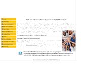 Staffs FA, football, Junior football West Midlands, junior Football Staffordshire Staffs FA, football, Junior football West Midlands, junior Football Staffordshire