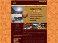 Horseback Rides, Western Barbecues, Backcountry Horseback Trips by Brewster Adventures Horseback Rides, Western Barbecues, Backcountry Horseback Trips by Brewster Adventures