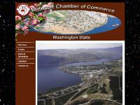 Brewster Chamber of Commerce ~ Home