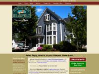 romantic getaway along the Maine coast., spacious room, gourmet breakfast, Freeport outlets and shops romantic getaway along the Maine coast., spacious room, gourmet breakfast, Freeport outlets and shops