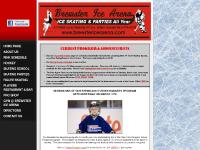 Brewster Ice Arena Brewster Ice Arena