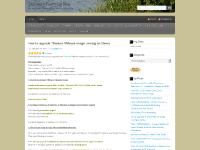 liten brezular.wordpress.com skärmbild liten brezular.wordpress.com skärmbild