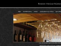 Brezza Marina Ristorante Brezza Marina Ristorante