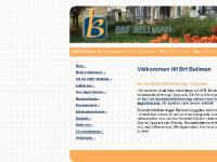 Brf Bellman - Bostadsrättsförening med bostadsrätter i Uppsala Brf Bellman - Bostadsrättsförening med bostadsrätter i Uppsala