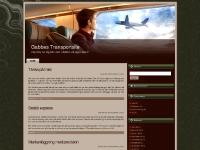 Gabbes Transportsite Gabbes Transportsite