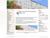 Brf Bjärven i Bergshamra - Solna Brf Bjärven i Bergshamra - Solna