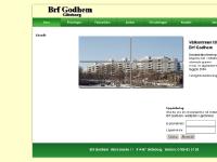 Brf-Godhem - Hem Brf-Godhem - Hem