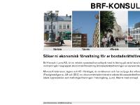 liten brf-konsult.se skärmbild