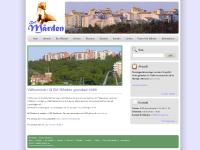 liten brf-marden.se skärmbild liten brf-marden.se skärmbild