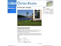 Brf Östra Kajen i Jönköping