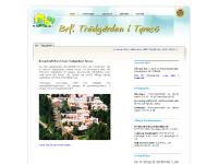Bostadsrättsföreningen Trädgården Bostadsrättsföreningen Trädgården