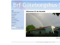 brf56.se Presentation, Styrelsen », Föreningsinfo »