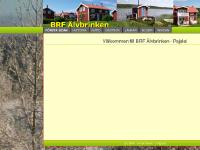 liten brfa.se skärmbild