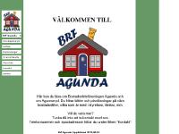 Brf Agunda Brf Agunda