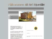 brfbjurslatt.se L brfbjurslatt.se L