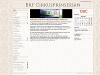 Brf Cirkusprinsessan Brf Cirkusprinsessan