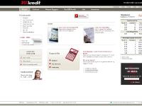 brfcredit.se realkreditlån, bank, banklån