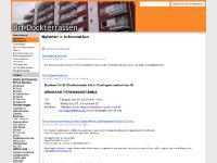 Dockterrassen Dockterrassen