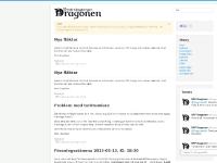 Nyheter BRF Drottningtorget Dragonen Nyheter BRF Drottningtorget Dragonen