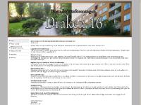 liten brfdraken16.se skärmbild