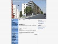 Cookies, Hemsida för BRF  Cookies, Hemsida för BRF