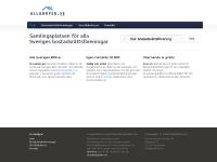 BRF Forum för Styrelsen i bostadsrättsförening Gratis hemsida | Allabrfer.se BRF Forum för Styrelsen i bostadsrättsförening Gratis hemsida | Allabrfer.se