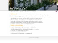 brffarstadal.se Föreningen, Boendet, Omgivningar brffarstadal.se Föreningen, Boendet, Omgivningar