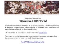 brffenix.se stockholm, fenix, brf brffenix.se stockholm, fenix, brf