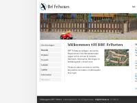 brffriheten.se Om föreningen, Boende, Lokaler brffriheten.se Om föreningen, Boende, Lokaler