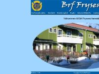 HSB´s Brf Frysen i Umeå HSB´s Brf Frysen i Umeå