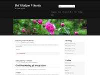 Brf Glädjen Vilunda | Där boende är glädje