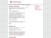 Brf Glasyrstigen Brf Glasyrstigen