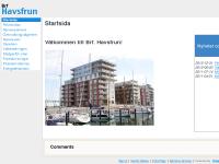 statistik för brfhavsfrun - Brf. Havsfrun statistik för brfhavsfrun - Brf. Havsfrun