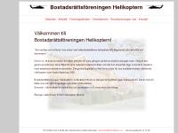 liten brfhelikoptern.se skärmbild liten brfhelikoptern.se skärmbild