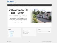Brf Hyveln Brf Hyveln