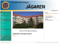 Brf Jägaren i Helsingborg