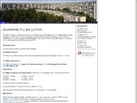 FELANMÄLAN & FÖRVALTNING, STAMBYTET, GEMENSAMMA ANLÄGGNINGAR, SÖK  FELANMÄLAN & FÖRVALTNING, STAMBYTET, GEMENSAMMA ANLÄGGNINGAR, SÖK