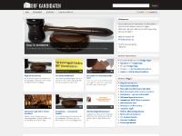 brfkandidaten.se Dokument, Vanliga frågor, Posts