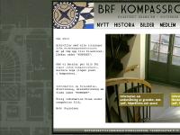 liten brfkompassrosen.se skärmbild