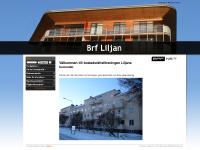 Brf Liljan Brf Liljan