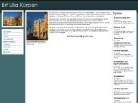 Brf Lilla Korpen