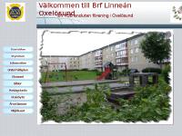 liten brflinnean.se skärmbild liten brflinnean.se skärmbild