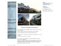 Hemsida för BRF Hemsida för BRF