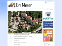liten brfmimer.se skärmbild liten brfmimer.se skärmbild