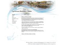 liten brfoptimumekeliden.se skärmbild liten brfoptimumekeliden.se skärmbild