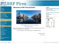 brfpiren.se , brfnet, hemsida brfpiren.se , brfnet, hemsida