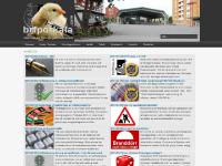 Välkommen till brfporkala.com! - brfporkala.com