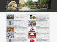 liten brfporkala.se skärmbild liten brfporkala.se skärmbild