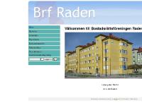 liten brfraden.se skärmbild liten brfraden.se skärmbild