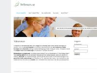 liten brfresurs.se skärmbild liten brfresurs.se skärmbild